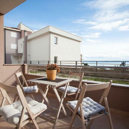 Relax Makarska Apartamento Exterior foto